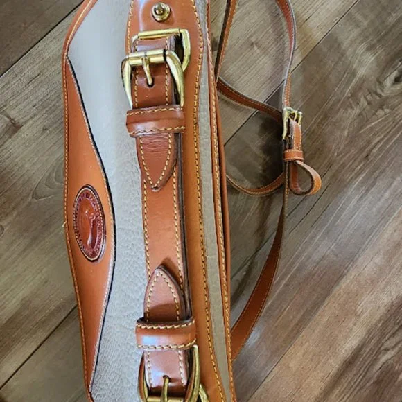 Dooney and Bourke Carrier Bag